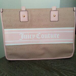 Juicy Culture Tote Purse
